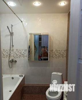 Студия квартира, вторичка, 21м2, 10/26 этаж