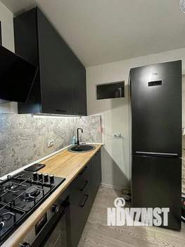 2-к квартира, вторичка, 42м2, 2/5 этаж