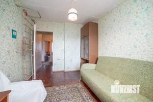 2-к квартира, вторичка, 47м2, 8/9 этаж