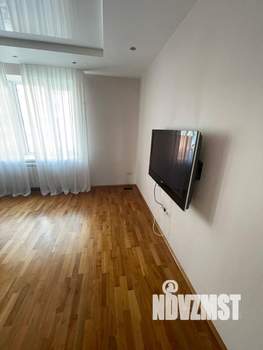 2-к квартира, вторичка, 72м2, 3/11 этаж