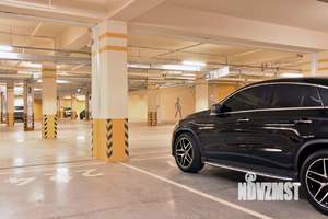 3-к квартира, вторичка, 122м2, 18/27 этаж