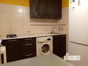 1-к квартира, вторичка, 29м2, 5/5 этаж