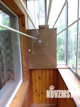 2-к квартира, вторичка, 43м2, 2/5 этаж