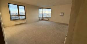 3-к квартира, вторичка, 109м2, 15/24 этаж