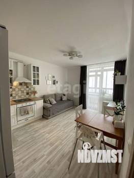 1-к квартира, вторичка, 47м2, 9/12 этаж