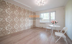 4-к квартира, вторичка, 80м2, 3/9 этаж