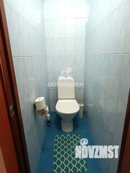 2-к квартира, вторичка, 41м2, 5/5 этаж