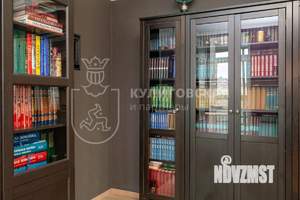 3-к квартира, вторичка, 88м2, 6/8 этаж