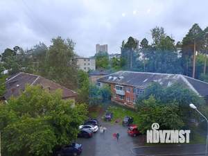 3-к квартира, вторичка, 63м2, 5/10 этаж