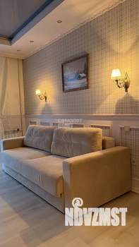 2-к квартира, вторичка, 58м2, 5/5 этаж