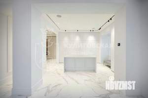 6-к квартира, вторичка, 500м2, 21/21 этаж