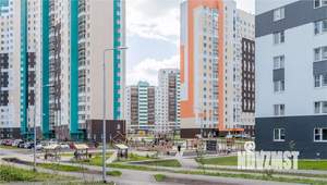 Студия квартира, вторичка, 23м2, 20/25 этаж