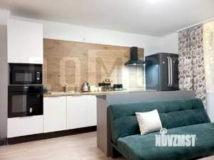 2-к квартира, вторичка, 62м2, 19/26 этаж