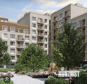 Студия квартира, вторичка, 31м2, 5/25 этаж