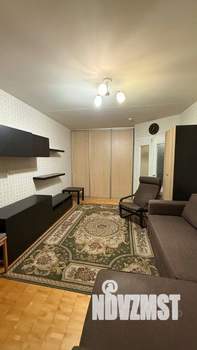 1-к квартира, вторичка, 34м2, 5/10 этаж