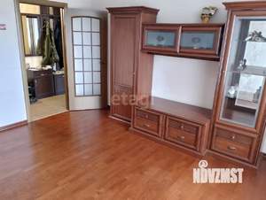 4-к квартира, вторичка, 78м2, 6/12 этаж
