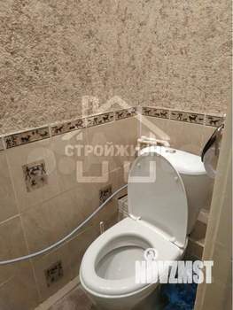 1-к квартира, вторичка, 30м2, 4/5 этаж
