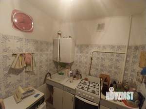3-к квартира, вторичка, 60м2, 4/5 этаж