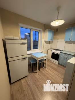 3-к квартира, вторичка, 59м2, 4/5 этаж