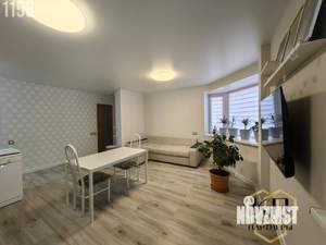 3-к квартира, вторичка, 70м2, 4/13 этаж