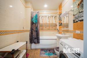 1-к квартира, вторичка, 32м2, 6/26 этаж