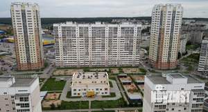 1-к квартира, вторичка, 33м2, 10/18 этаж
