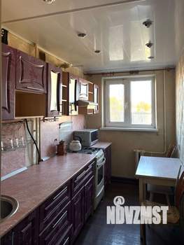 2-к квартира, вторичка, 43м2, 6/9 этаж