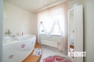 5-к квартира, вторичка, 202м2, 8/9 этаж