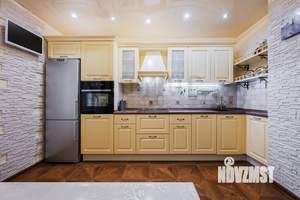 3-к квартира, вторичка, 82м2, 8/22 этаж