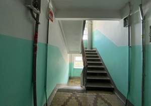 1-к квартира, вторичка, 33м2, 8/9 этаж