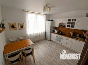1-к квартира, вторичка, 39м2, 19/20 этаж