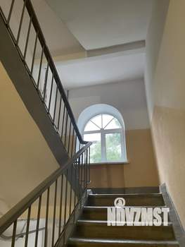 2-к квартира, вторичка, 50м2, 2/5 этаж