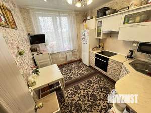 2-к квартира, вторичка, 64м2, 12/19 этаж