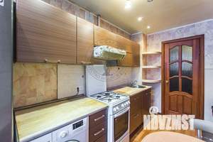 3-к квартира, вторичка, 58м2, 1/9 этаж