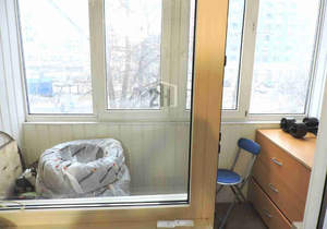 2-к квартира, вторичка, 43м2, 3/9 этаж