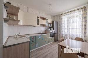 2-к квартира, вторичка, 65м2, 13/22 этаж