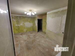 2-к квартира, вторичка, 42м2, 5/5 этаж