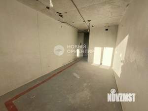 1-к квартира, вторичка, 42м2, 20/32 этаж