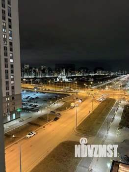 2-к квартира, вторичка, 62м2, 10/10 этаж