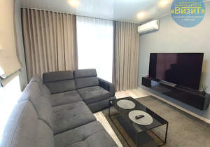 3-к квартира, вторичка, 77м2, 6/32 этаж