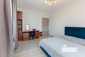 1-к квартира, вторичка, 53м2, 10/32 этаж