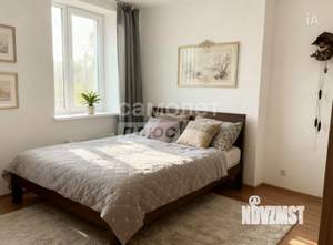 2-к квартира, вторичка, 55м2, 2/7 этаж