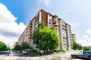 3-к квартира, вторичка, 64м2, 7/10 этаж