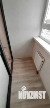 Студия квартира, вторичка, 23м2, 23/27 этаж