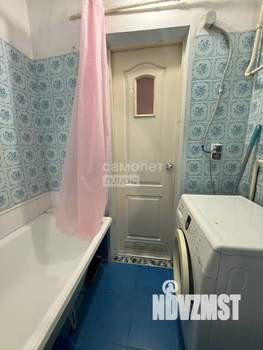 1-к квартира, вторичка, 30м2, 5/5 этаж