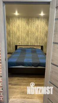 2-к квартира, вторичка, 37м2, 6/9 этаж