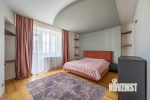 4-к квартира, вторичка, 163м2, 6/10 этаж