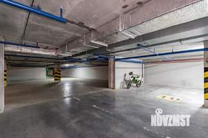 3-к квартира, вторичка, 95м2, 29/31 этаж