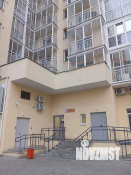 3-к квартира, вторичка, 74м2, 18/24 этаж