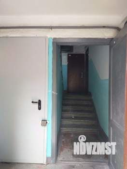 2-к квартира, вторичка, 44м2, 1/5 этаж